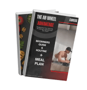 Faisal Total Core Workout & Nutrition Guide